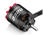 HW30415102 Hobbywing Skywalker D28.8x36mm D4mm 1250kV 3-4s Lipo
